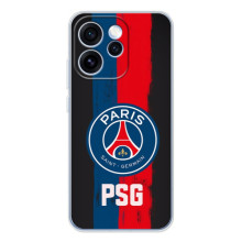 Чохол з картинкою ФК ПСЖ на ОРО Reno 15 Про