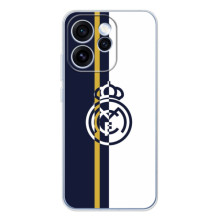 Чохол з картинкою ФК Реал Мадрид на ОРО Reno 15 Про – Логотип Реалу