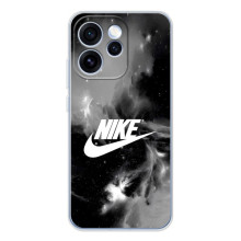 Чохол з логтипом Найк на OPPO Reno 15 Pro