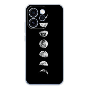 Космічні Чохли для ОРО Reno 15 Pro (VPrint)