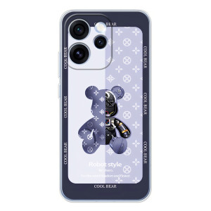 Круті Чохли Луі Віттон для OPPO Reno 15 Pro (AlphaPrint)