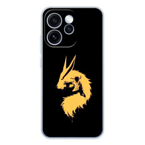 Naruto Anime Чехлы для OPPO Рено 15 Про (AlphaPrint)