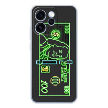 Популярные Чехлы с картинками для OPPO Рено 15 Про (Баксы)