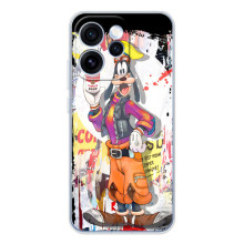 Популярные Чехлы с картинками для OPPO Рено 15 Про (Bad Wolf)