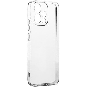TPU чехол Epic Transparent 1,5mm Full Camera для Oppo Reno 15