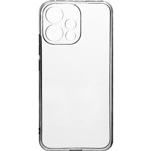 TPU чехол Epic Transparent 1,5mm Full Camera для Oppo Reno 15