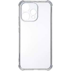 TPU чехол GETMAN Ease logo усиленные углы Full Camera для Oppo Reno 15