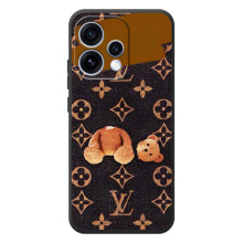 Брендновые Чехлы для OPPO Reno 15 - (PREMIUMPrint) (Медведь без головы)