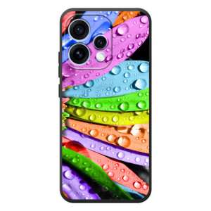 Чехлы (ART) Цветы на OPPO Reno 15 (VPrint)