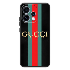 Чехлы Бренд GUCCI для OPPO Reno 15 – GUCCI