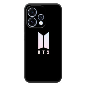Чехлы BTS для OPPO Reno 15 (AlphaPrint)