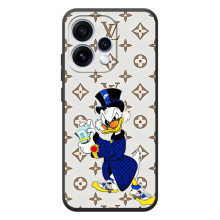 Чехлы для OPPO Reno 15 - Скрудж МакДак Louis Vuitton (PREMIUMPrint) (Макдак на стиле)