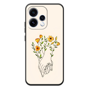 Чехлы для любимой на 

OPPO Ренo 15 
 (VPrint)