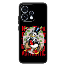 Чехлы для 

OPPO Ренo 15 
 - Scrooge MagDag (PREMIUMPrint) – MagDag