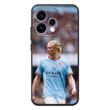 Чохли з принтом на OPPO Reno 15 Футболіст