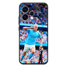 Чохли з принтом на OPPO Reno 15 Футболіст – фанати Холанда