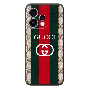 Чохли  GUCCI для 

OPPO Рeno 15 (AlphaPrint)