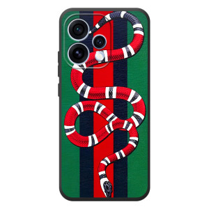 Чохли  GUCCI для 

OPPO Рeno 15 (AlphaPrint)