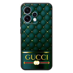 Чохли  GUCCI для 

OPPO Рeno 15 (AlphaPrint)