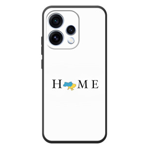 Чехлы для OPPO Reno 15  (Home - Украина) (Home)
