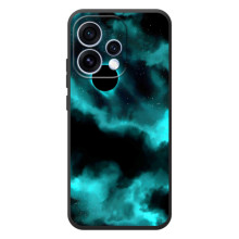 Чохли КОСМОС  на OPPO Reno 15 – Затемнення