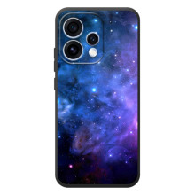 Чохли КОСМОС  на OPPO Reno 15 – Зоряний вид