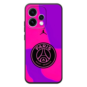 Чехлы PSG для OPPO Reno 15 (AlphaPrint)