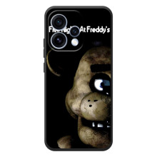 Чохли П'ять ночей з Фредді для 

OPPO Рено 15 (Five Nights)