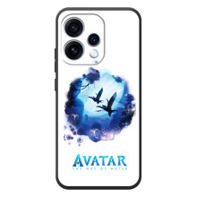 Чехлы с фильма АВАТАР для OPPO Reno 15 (AlphaPrint) – мир Аватаров