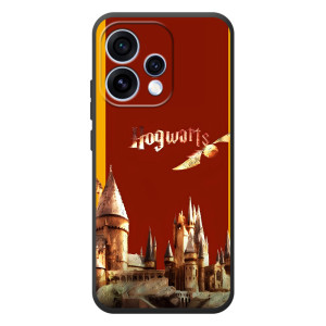 Чехлы с Гарри Поттером для OPPO Reno 15 (AlphaPrint)