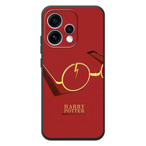 Чехлы с Гарри Поттером для OPPO Reno 15 (AlphaPrint)