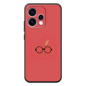 Чехлы с Гарри Поттером для OPPO Reno 15 (AlphaPrint)