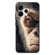 Чохли з Горилою на 

OPPO Рено 15 – Суворий