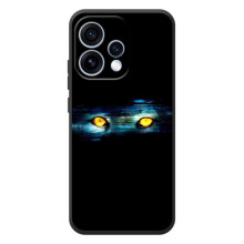 Чохли з зображенням різних тварин на OPPO Reno 15 (Очі)