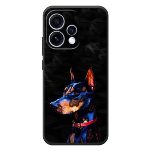 Чехлы с картинками животных OPPO Reno 15