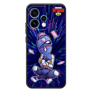 Чехлы Brawl Stars для OPPO Reno 15 (AlphaPrint)