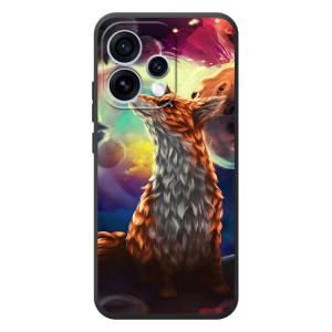Чохли з картинкою Лисичка для OPPO Reno 15 (VPrint)