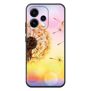 Чехол с картинкой (Стильные) для 

OPPO Ренo 15 
 - (AlphaPrint)