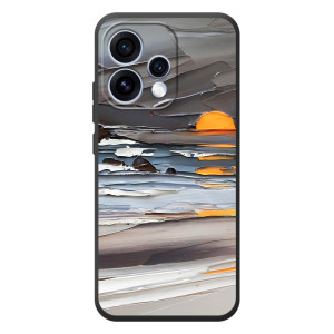 Чехол с картинкой (Стильные) для 

OPPO Ренo 15 
 - (AlphaPrint)