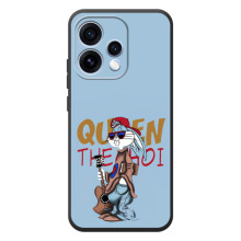 Чехлы с крутыми принтами для OPPO Reno 15 - (PREMIUMPrint) – Бакс Бани