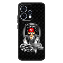 Чехлы с крутыми принтами для OPPO Reno 15 - (PREMIUMPrint)