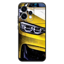 Чехлы с Машинами на 

OPPO Ренo 15 
 (VPrint)