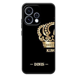 Чехлы с мужскими именами для OPPO Reno 15 (DEN)