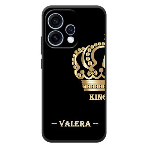 Чехлы с мужскими именами для OPPO Reno 15 (VALERA)
