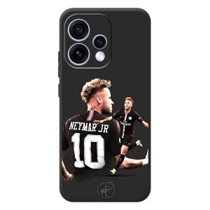 Силиконовый Чехол OPPO Reno 15 – Ней