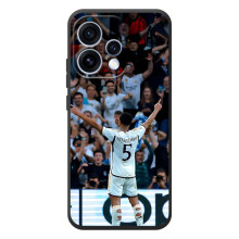 Чехлы с Джуди Беллингем для OPPO Reno 15 (Jude Bellingham)