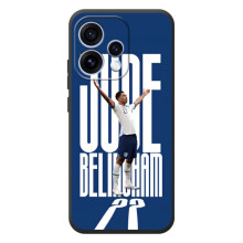 Чехлы с Джуди Беллингем для OPPO Reno 15 (Jude)