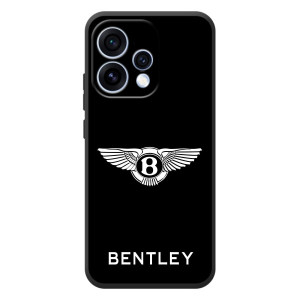 Чехлы с тематикой "Крутые машины" на OPPO Reno 15 – Logo Bentley