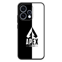 Чехлы с топовыми принтами для 

OPPO Ренo 15 
 (APEX)