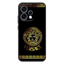 Чехлы VERSACE для 

OPPO Ренo 15 
 (PREMIUMPrint) (Logo Versace)